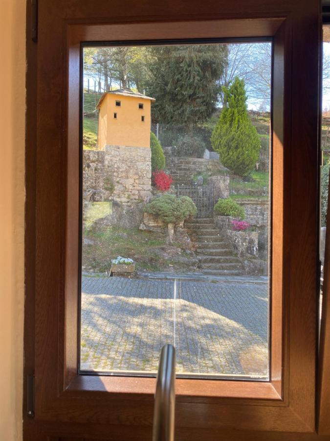 El Viejo Molino Villa Луго Екстериор снимка