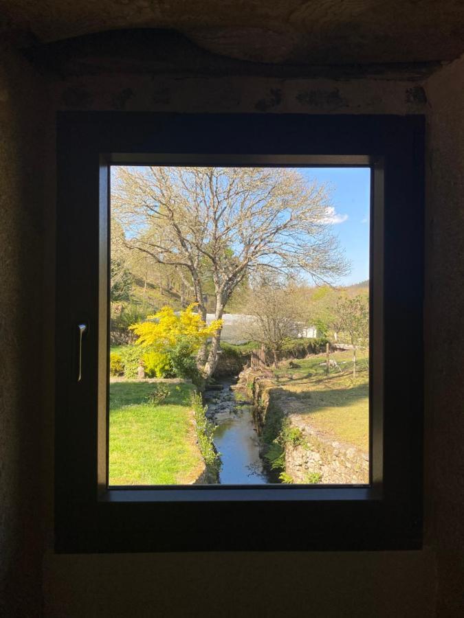 El Viejo Molino Villa Луго Екстериор снимка