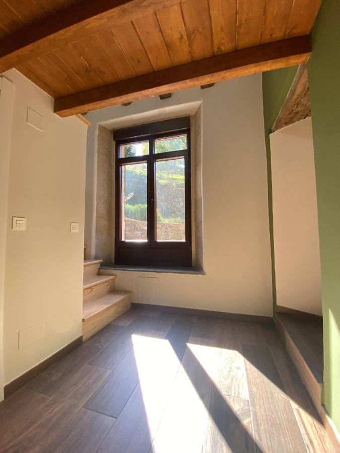 El Viejo Molino Villa Луго Екстериор снимка